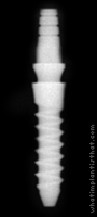 Radiograph of Nano 3