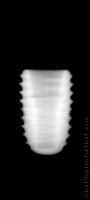 Radiograph of INNO Submerged