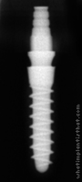 Radiograph of Tixos Nano 3