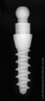 Radiograph of Tixos OVD Nano