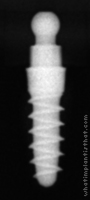 Radiograph of Tixos OVD Nano