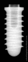 Radiograph of Tixos