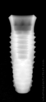 Radiograph of INNO Internal