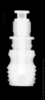 Radiograph of INNO Submerged Short