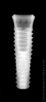 Radiograph of INNO Internal