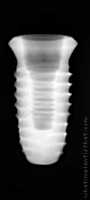 Radiograph of INNO Internal