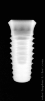 Radiograph of INNO Internal
