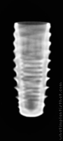 Radiograph of INNO Submerged Narrow