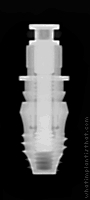 Radiograph of INNO Submerged Short
