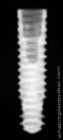Radiograph of Helix GM Narrow