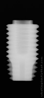 Radiograph of US Ultra-Wide RBM
