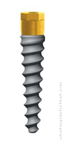 Radiograph of ARRC