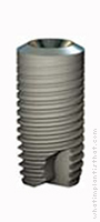 Radiograph of ATID