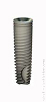 Radiograph of ATID
