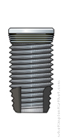 Radiograph of Connect RBM