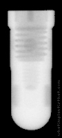 Radiograph of Cylinder-Line