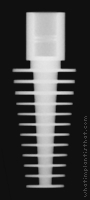 Radiograph of D Form