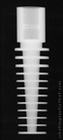 Radiograph of D Form