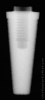 Radiograph of Endopore