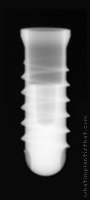 Radiograph of Exacone