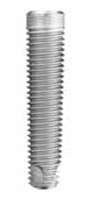 Radiograph of I2 Long Screw Type