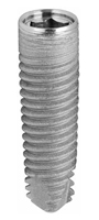 Radiograph of I2 Screw Type