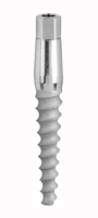 Radiograph of I6 Narrow Integral
