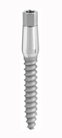 Radiograph of I6 Narrow Integral