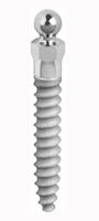 Radiograph of I6B Narrow Integral