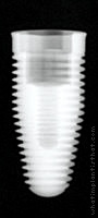 Radiograph of Tri-Nex (Tapered)