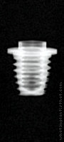 Radiograph of Ultra Short