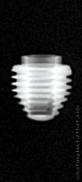Radiograph of Ultra Short