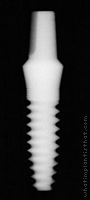 Radiograph of Immediate Stabilization (ISI)