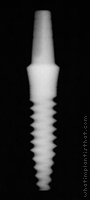 Radiograph of Immediate Stabilization (ISI)