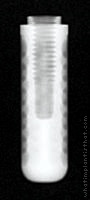 Radiograph of KBG
