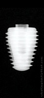 Radiograph of External Hex (Max)