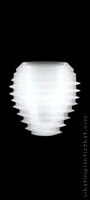 Radiograph of Internal Taper (MAXIT)