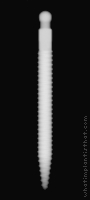 Radiograph of MDI (without collar)