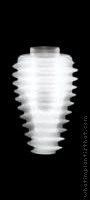 Radiograph of External Hex MSc MAX (Tapered)