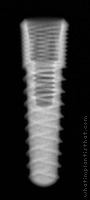 Radiograph of Naturall+