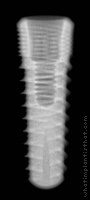 Radiograph of Naturall+