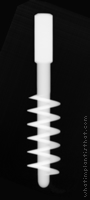 Radiograph of Narrow