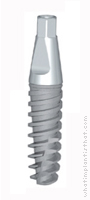 Radiograph of One