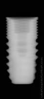Radiograph of PUR (RP)
