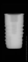 Radiograph of PUR (RP)