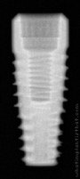 Radiograph of Implantswiss | S-TFHR4810