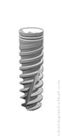 Radiograph of SPI