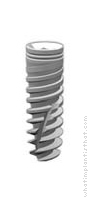 Radiograph of SPI
