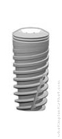 Radiograph of SPI