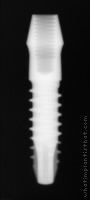 Radiograph of SPI Direct